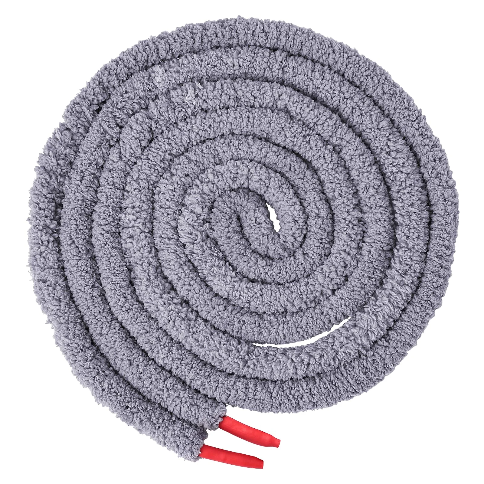 NEWISHTOOL 10 Ft Water Absorbent Rope Tint Tool, Automotive Windshield Rope product photo, view 2 of 7