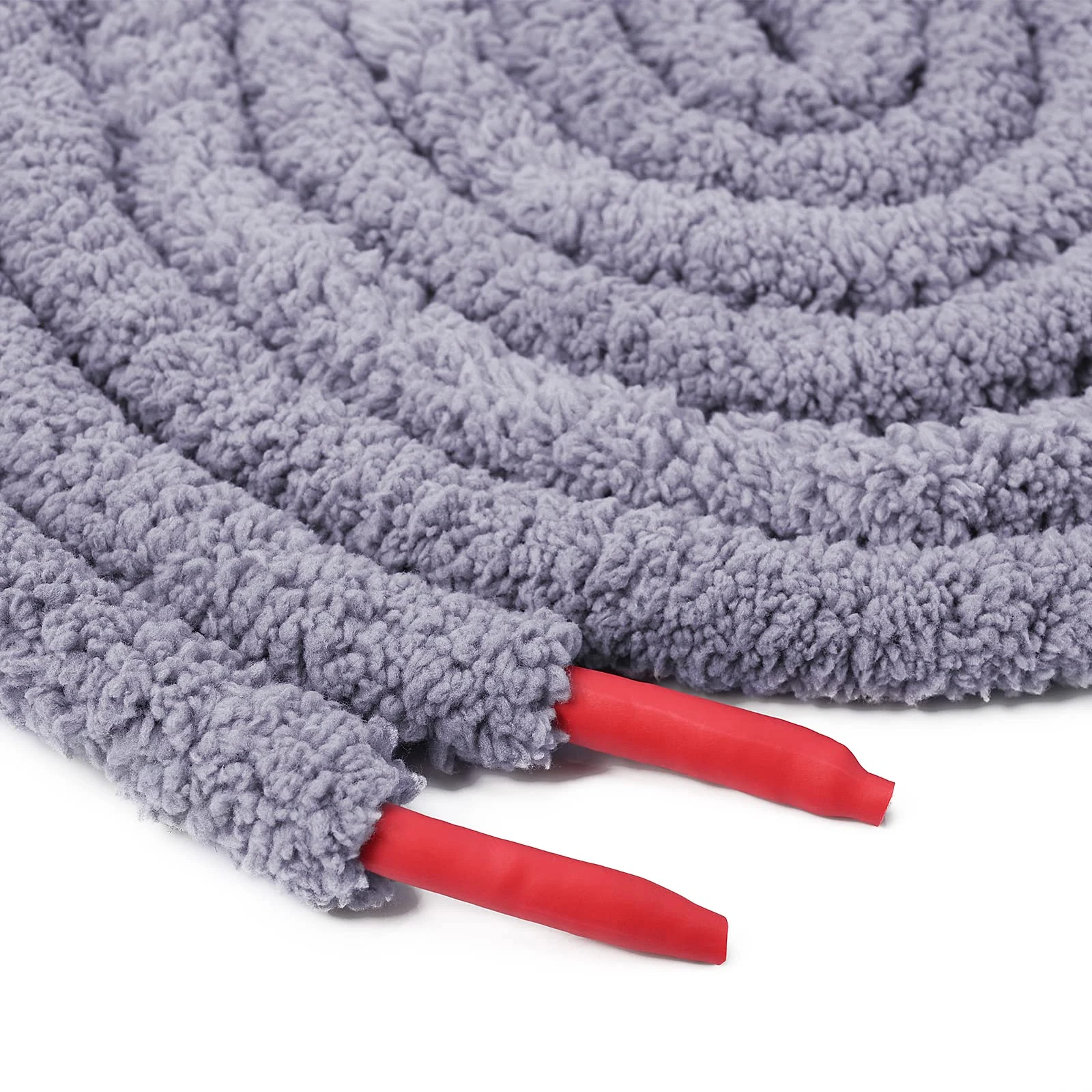NEWISHTOOL 10 Ft Water Absorbent Rope Tint Tool, Automotive Windshield Rope product photo, view 3 of 7