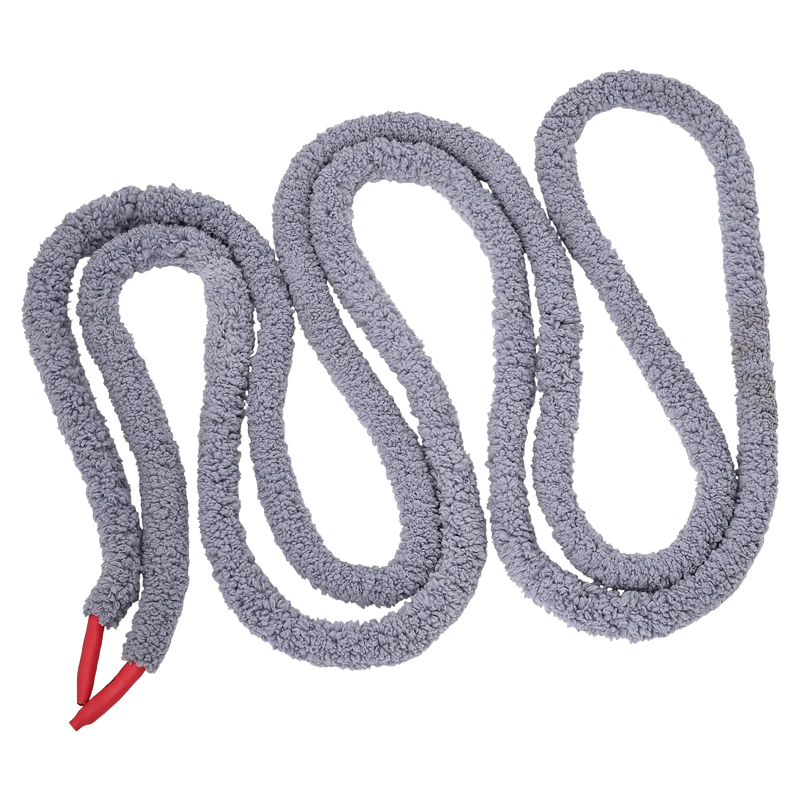 NEWISHTOOL 10 Ft Water Absorbent Rope Tint Tool, Automotive Windshield Rope product photo, view 7 of 7