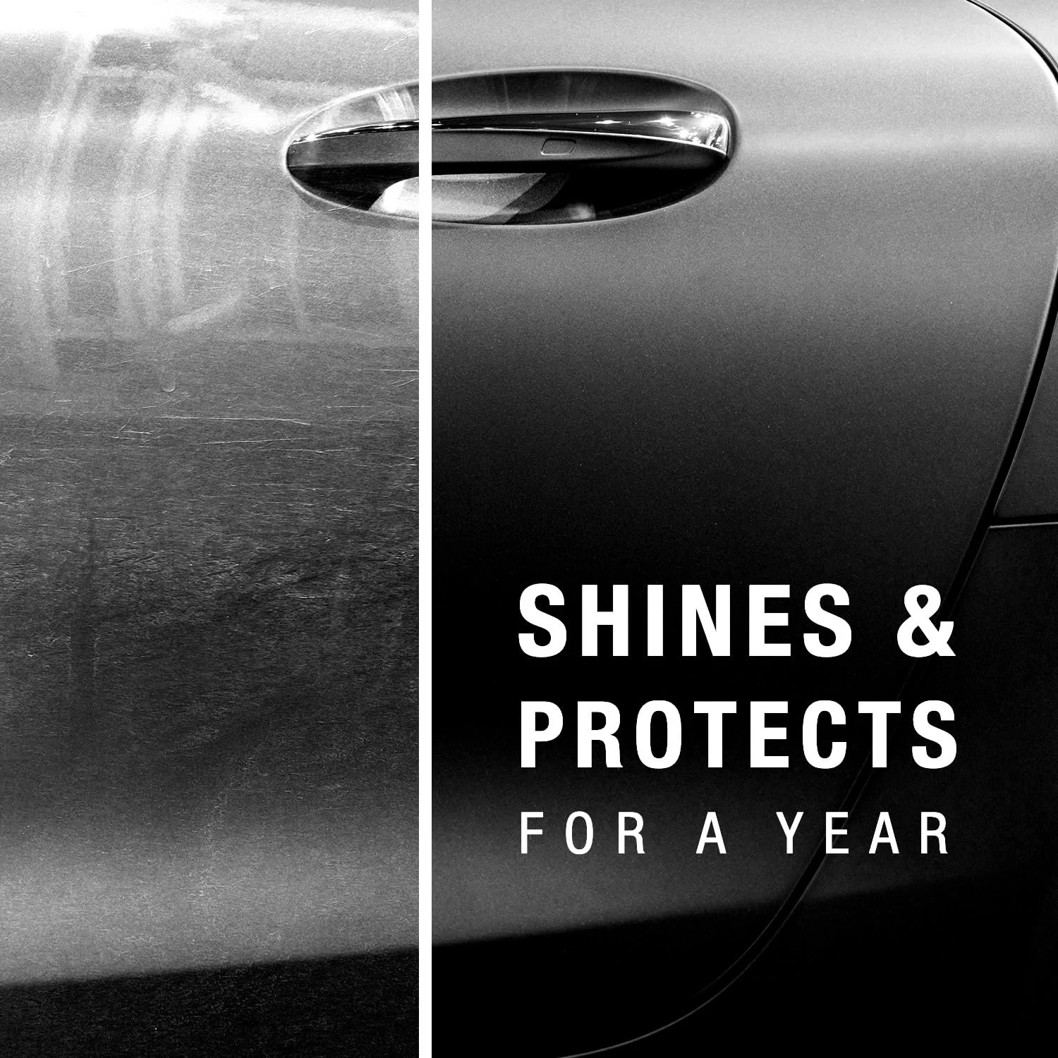 Nu Finish The Once A Year Car Polish Liquid - 16 OZ product photo, view 3 of 7