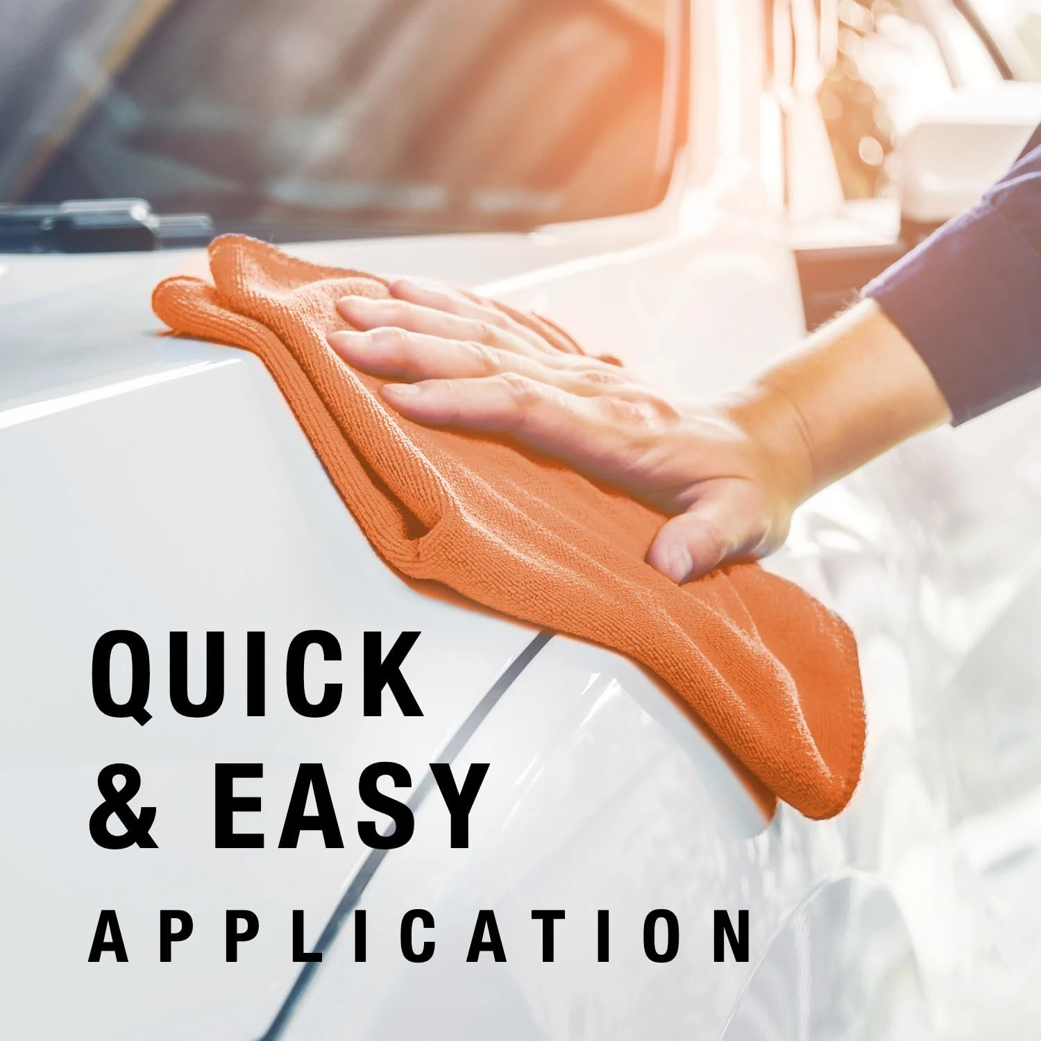 Nu Finish The Once A Year Car Polish Liquid - 16 OZ product photo, view 4 of 7