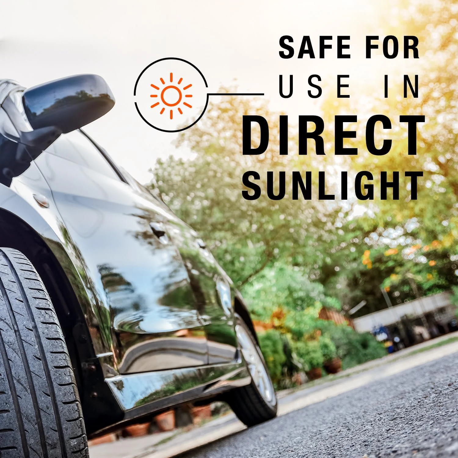 Nu Finish The Once A Year Car Polish Liquid - 16 OZ product photo, view 5 of 7
