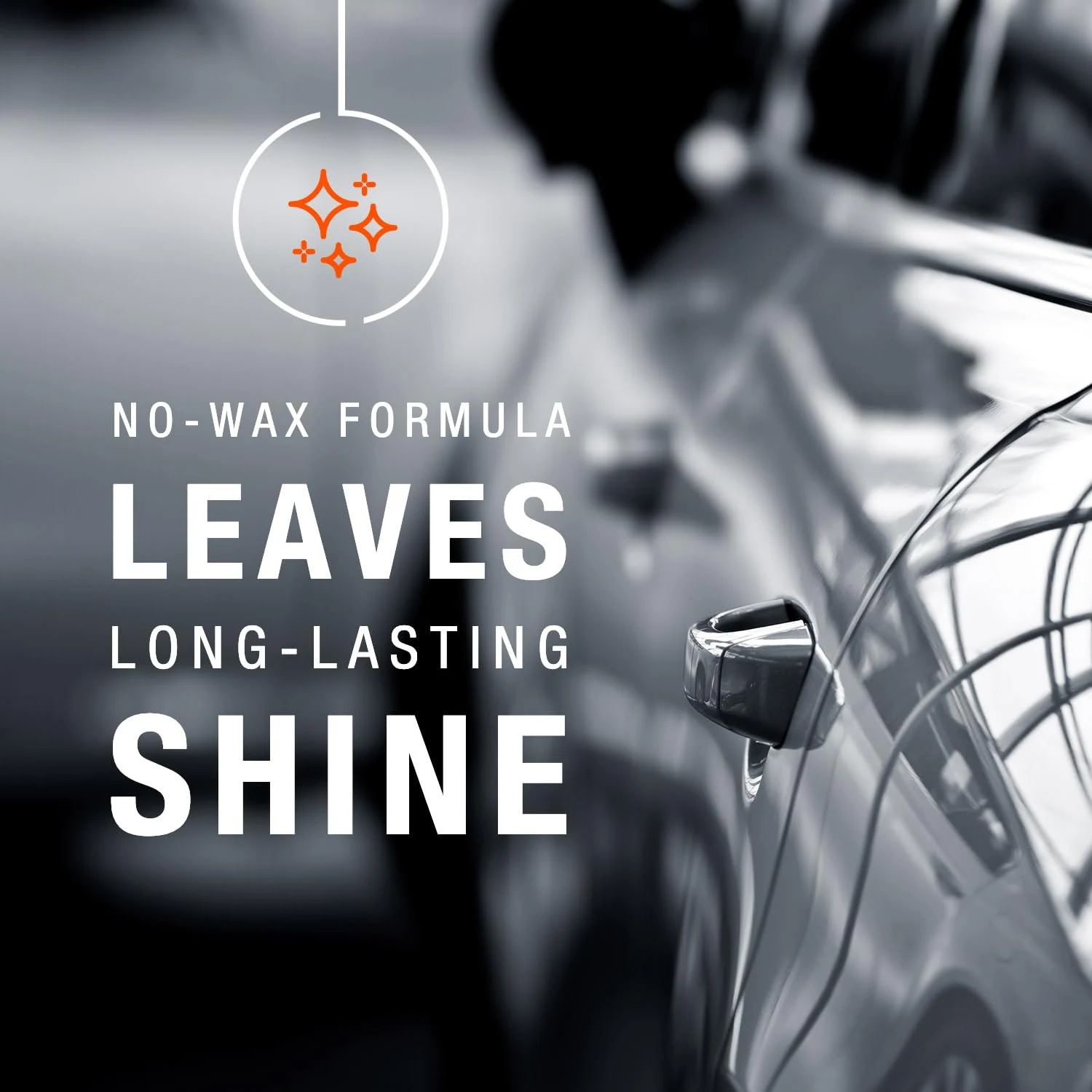 Nu Finish The Once A Year Car Polish Liquid - 16 OZ product photo, view 6 of 7