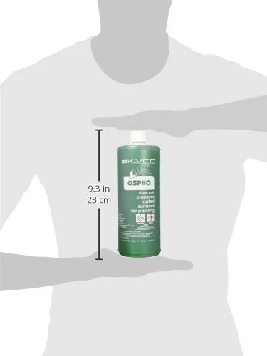 Ospho 605 Metal Treatment, 32 Fl Oz (Pack of 1) product photo, view 5 of 5