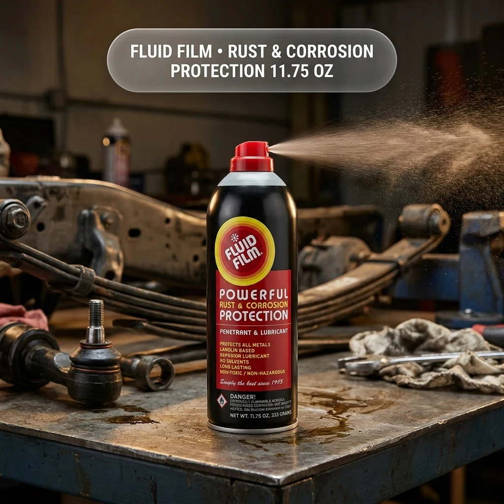 PENETRATING Oil 11.75OZ, 12 Pack product photo, view 1 of 2