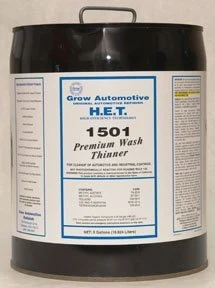 Premium Wash Solvent product photo, view 5 of 5