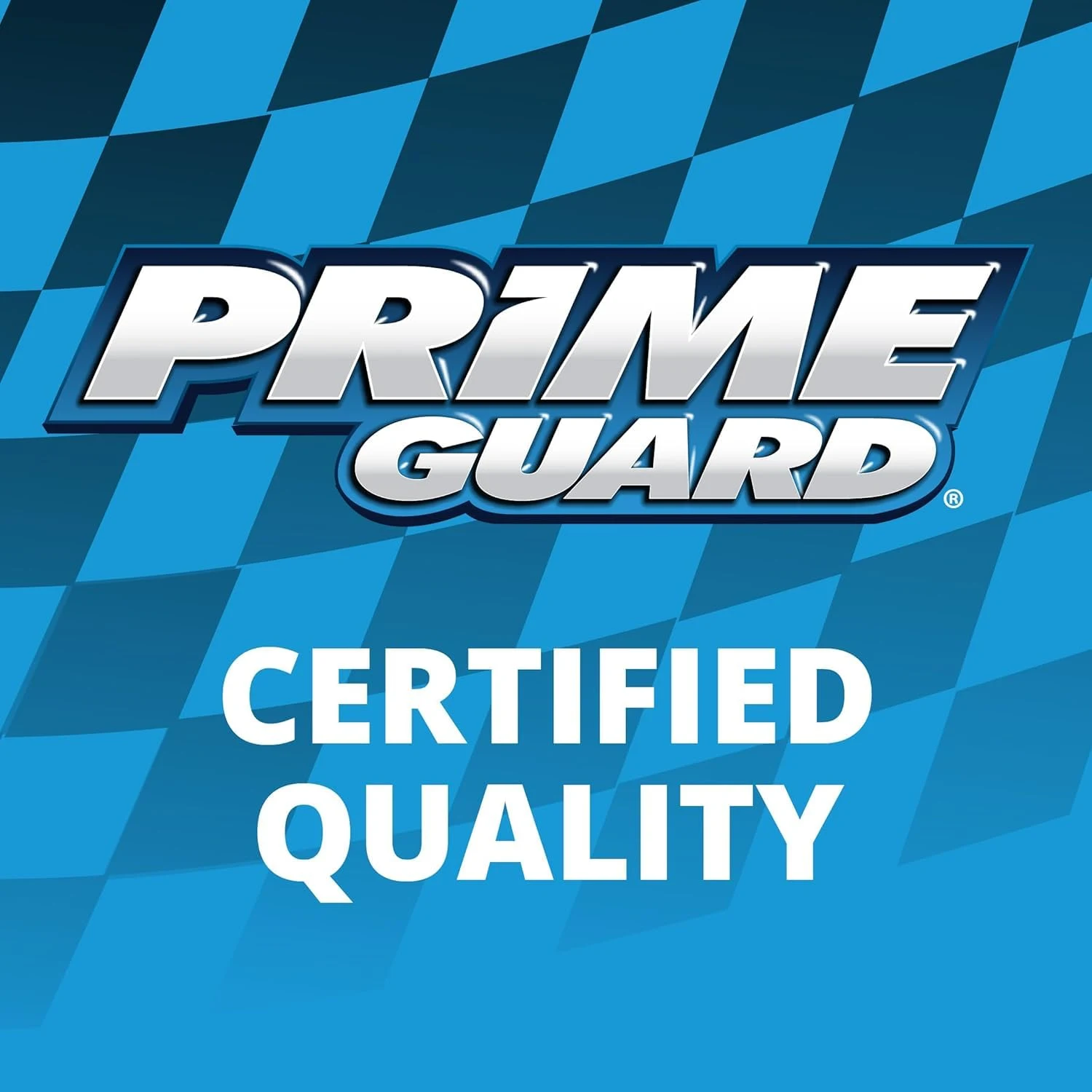 Prime Guard +32°F Power Blast Blue Windshield Washer Fluid product photo, view 3 of 3