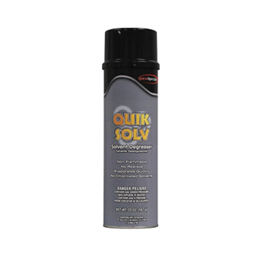 QuestVapco Quick Solv Degrs 16Oz Arsl Unscentd product photo, view 5 of 5