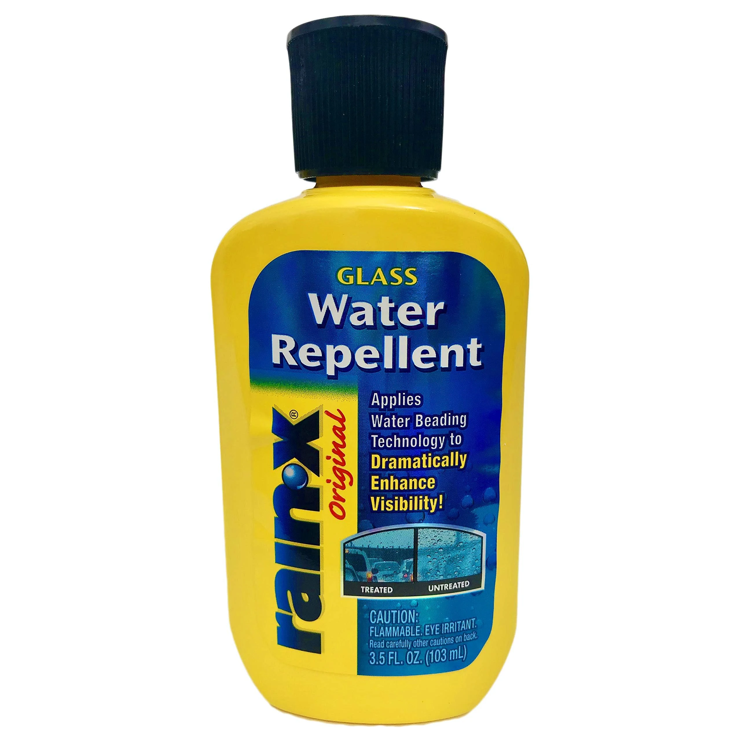 Rain-X Rain Repellent product photo, view 6 of 7