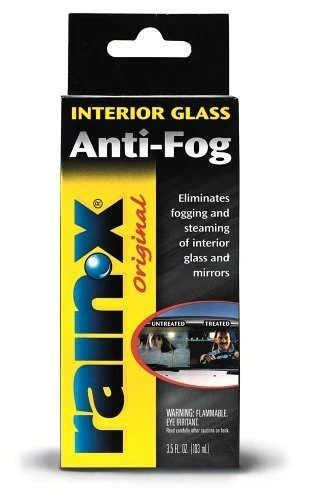 Rain‑X BCAF21112 Anti-Fog 3.5oz product photo, view 2 of 2