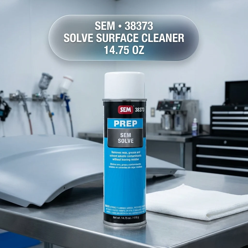 SEM 38373 Solve - 14.75 oz product photo, view 1 of 3