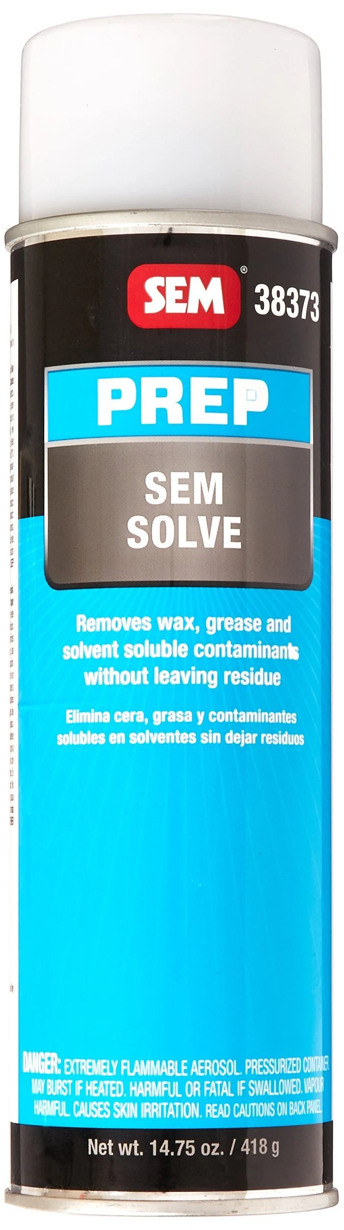 SEM 38373 Solve - 14.75 oz product photo, view 2 of 3