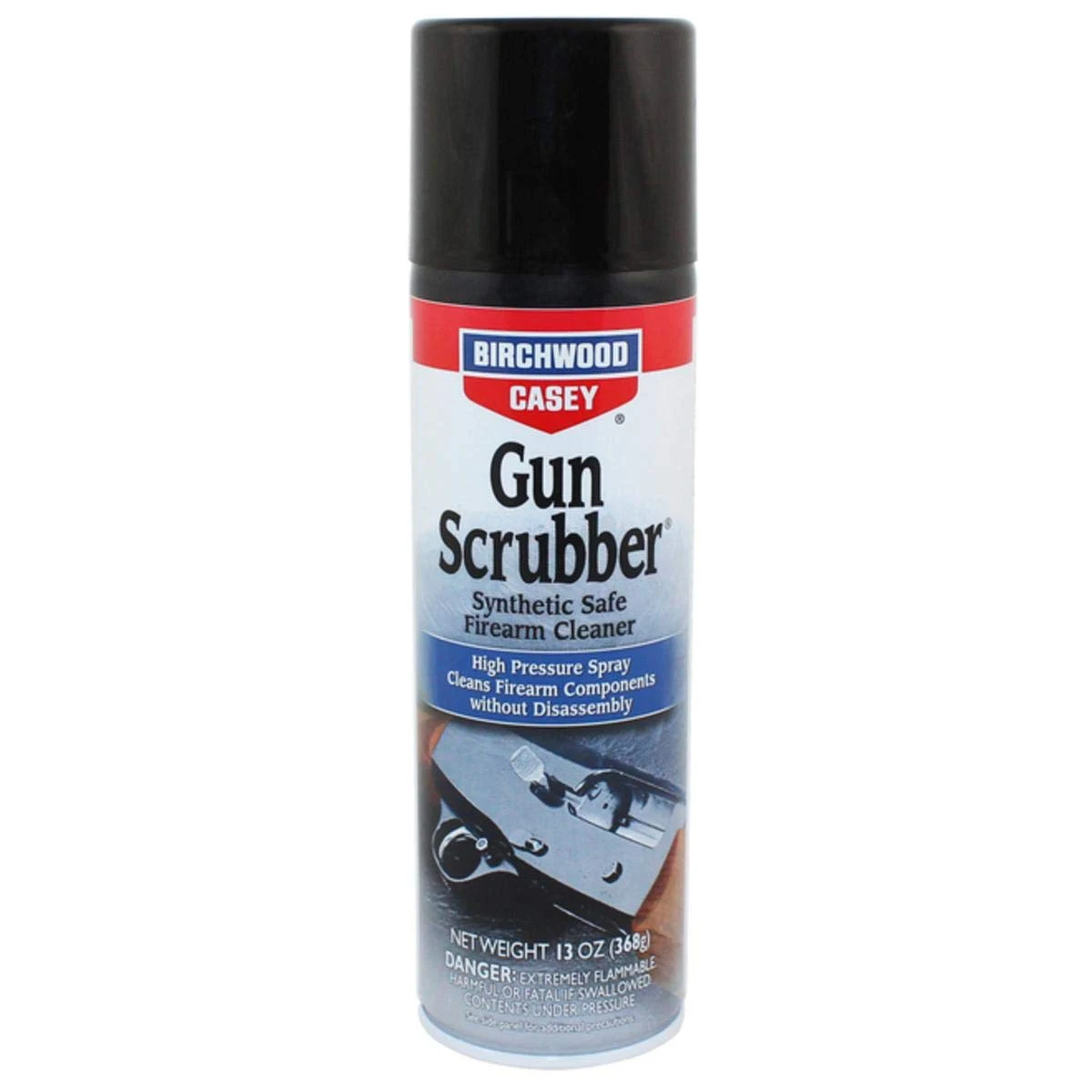 SEM 77743 XXX Cleaning Solvent - 14.11 oz product photo, view 4 of 5