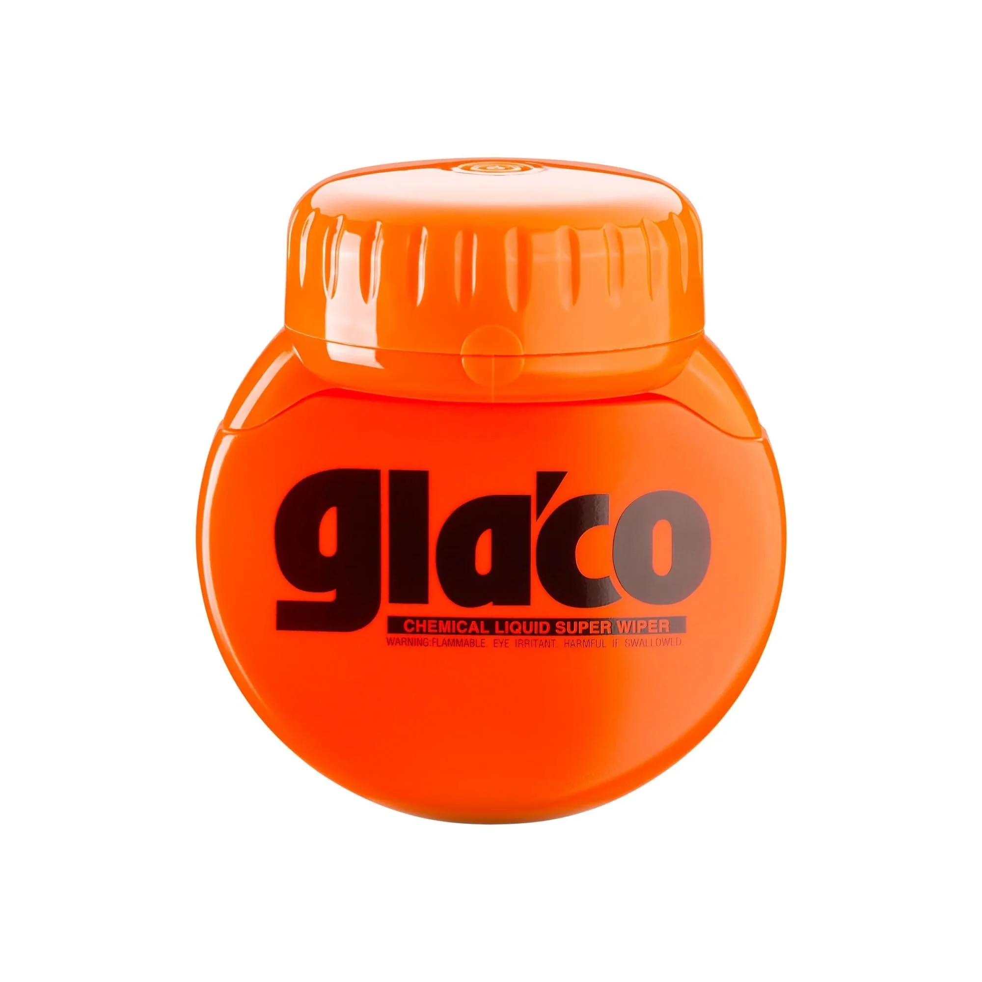 SOFT99 Glaco Roll On Large - Water-Beading Glass Sealant - 120 ml product photo, view 2 of 8