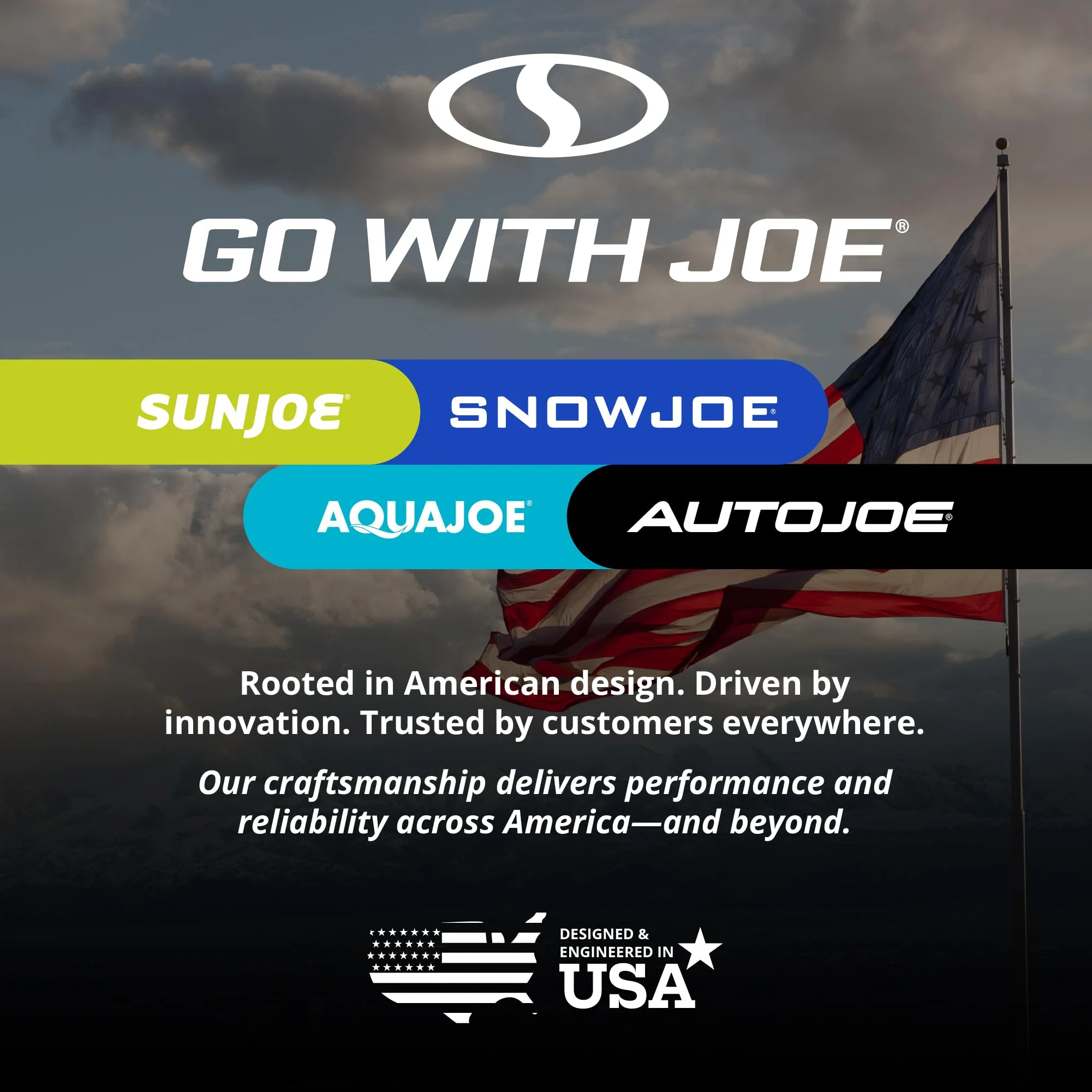 Sun Joe SPX100-GO Electric Pressure Washer, 13-Amp, 4 Nozzles, Foam Cannon product photo, view 7 of 8