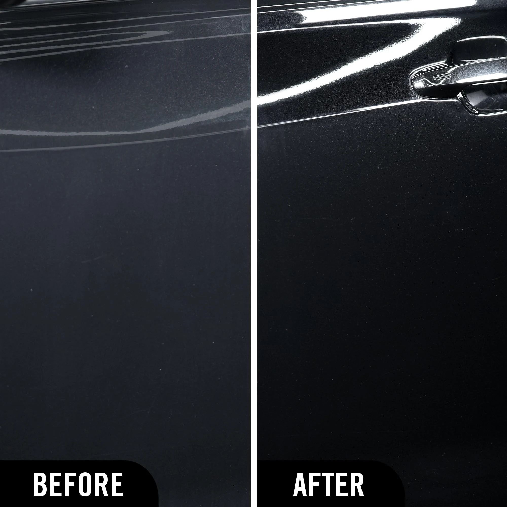 Turtle Wax Hybrid Solutions Ceramic Black Car Wax Spray, 16 oz. (Pack of 1) product photo, view 3 of 7