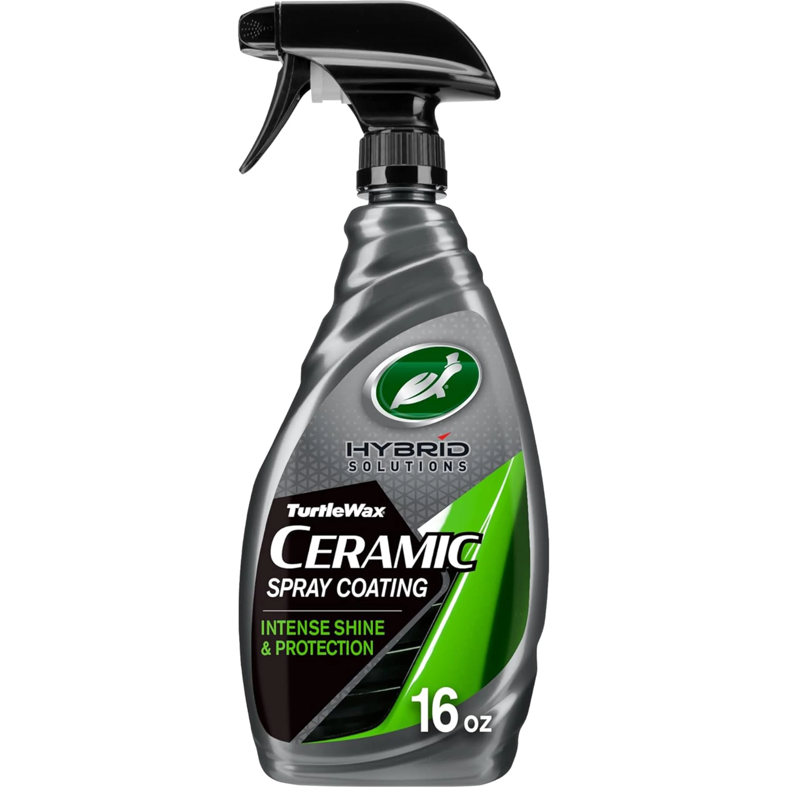 Turtle Wax Hybrid Solutions Ceramic Spray Wax Coating, 16 oz (Pack of 1) product photo, view 2 of 7