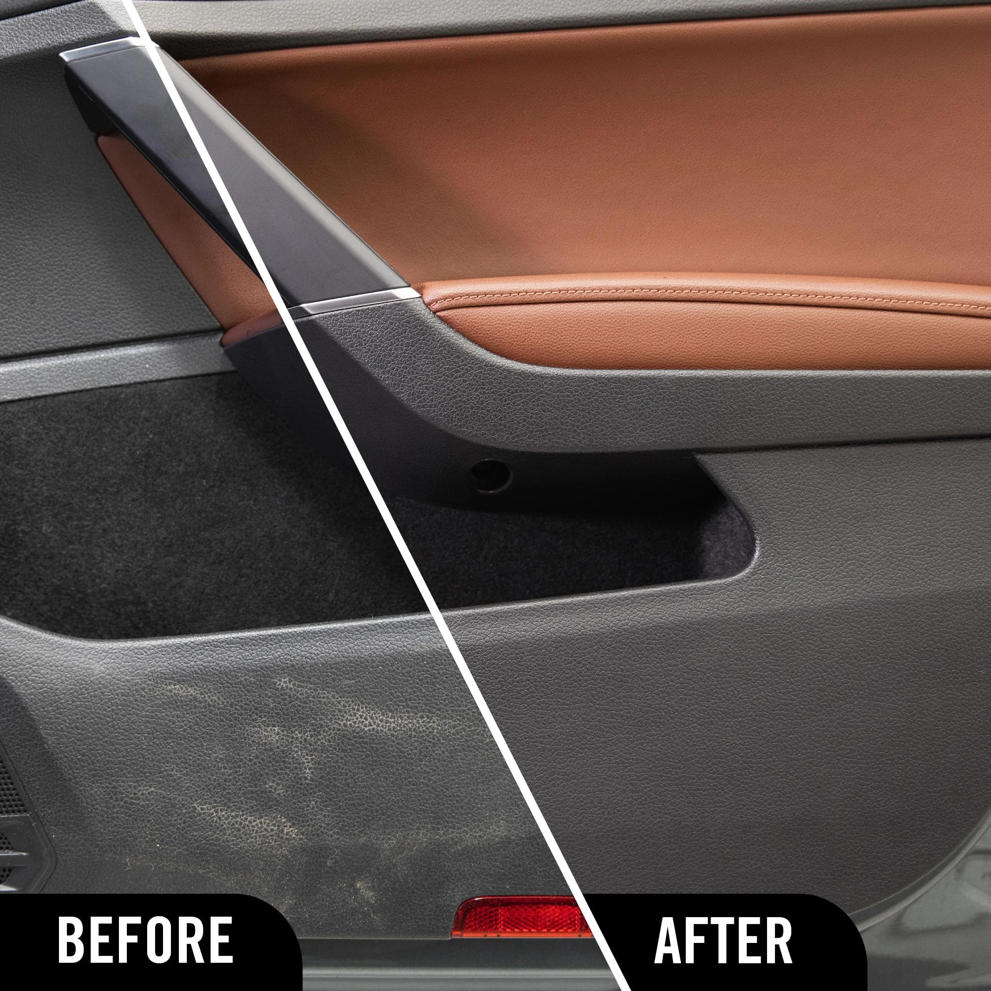 Turtle Wax Hybrid Solutions Inside Job Interior Car Cleaner, 16 oz. (1 Pk) product photo, view 3 of 7