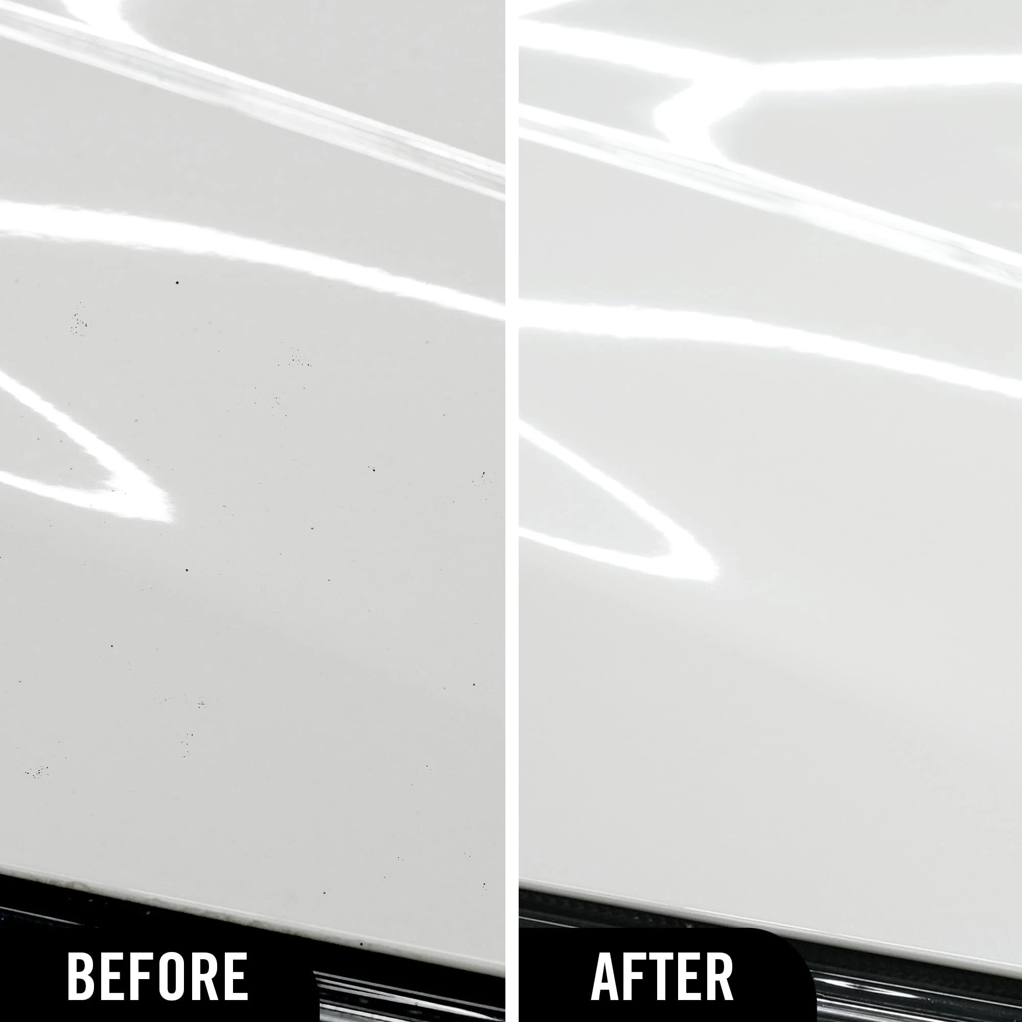 Turtle Wax Hybrid Solutions Iron Remover & Wheel Cleaner, 23 oz. (1 Pack) product photo, view 3 of 7