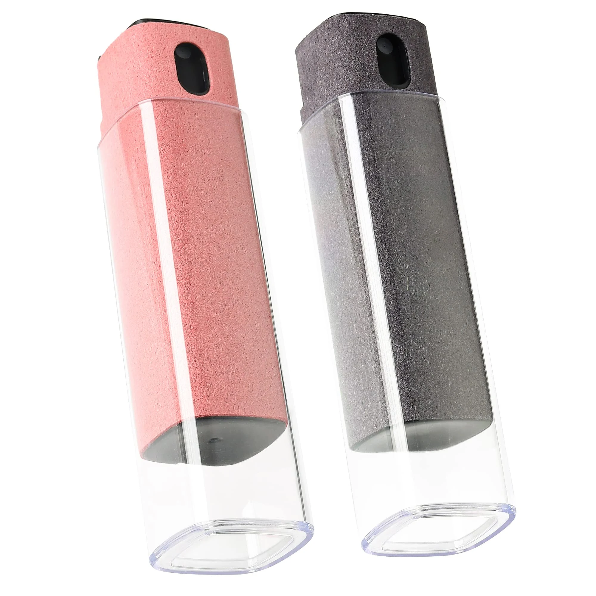 ZERNBER 2 Pcs Car Screen Cleaner Kit, Car Accessories for Women product photo, view 2 of 7